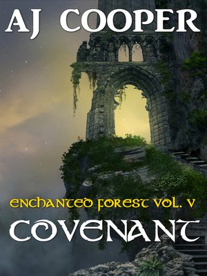 cover image of Covenant